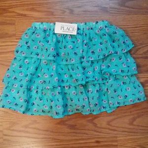 The Children's Place skirt